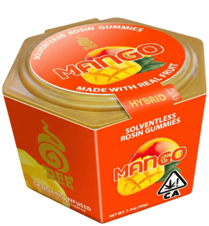 dee gummies sleeve render mango2 preview