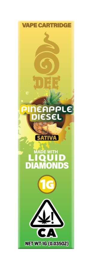 dee510boxrender pineapple2 preview
