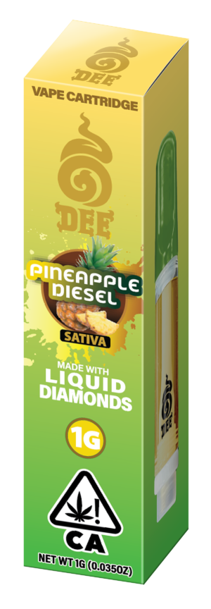 dee510boxrender pineapple preview